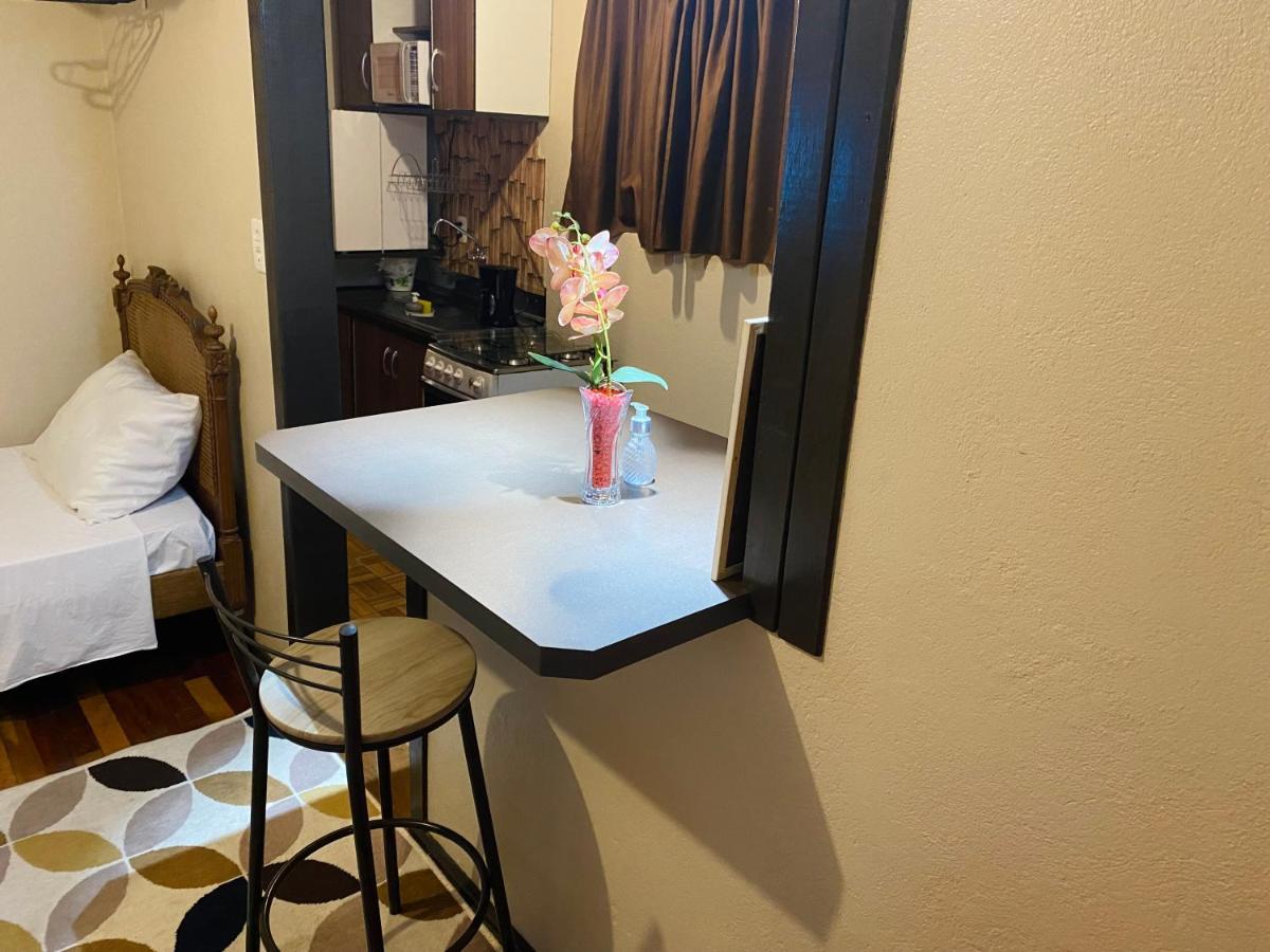 Residenciais Maria Flor グラマド エクステリア 写真