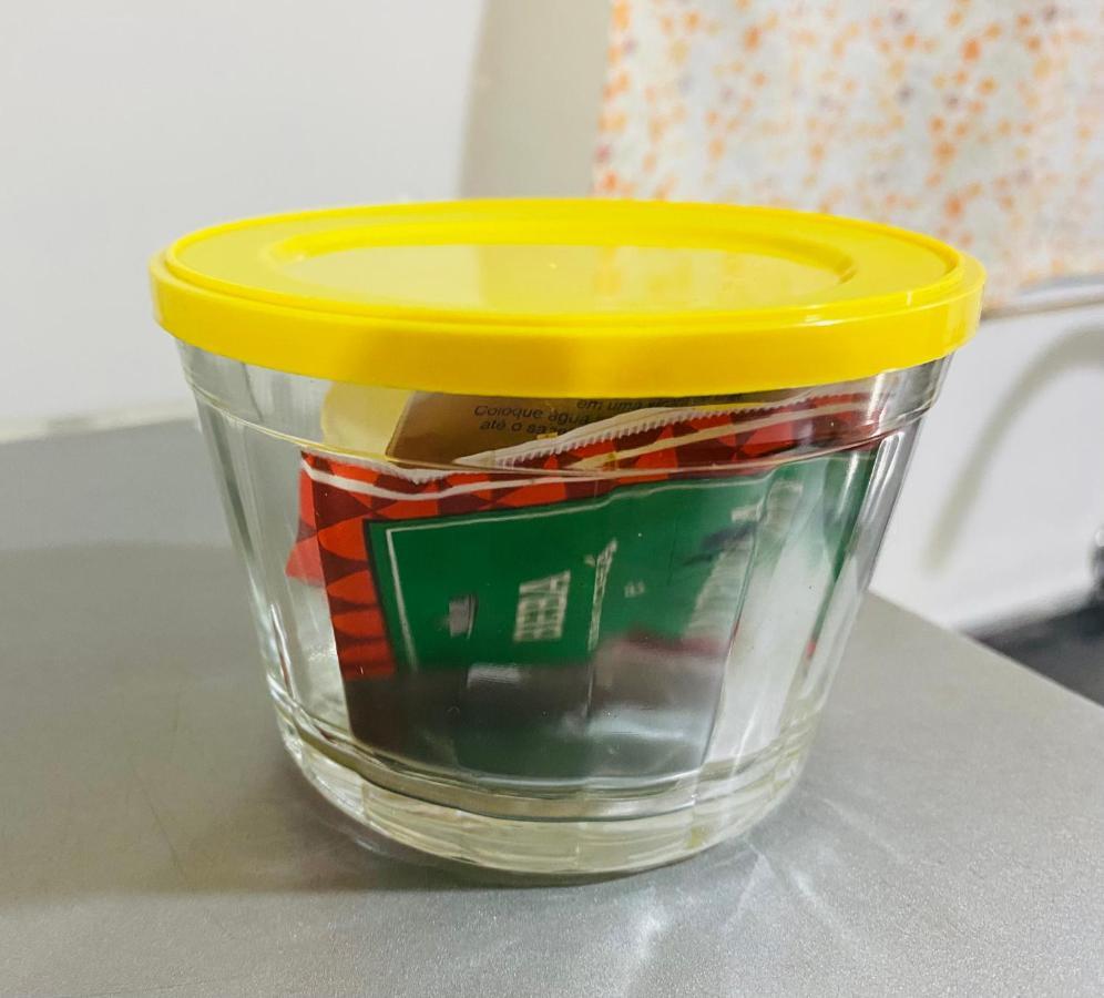 Residenciais Maria Flor グラマド エクステリア 写真