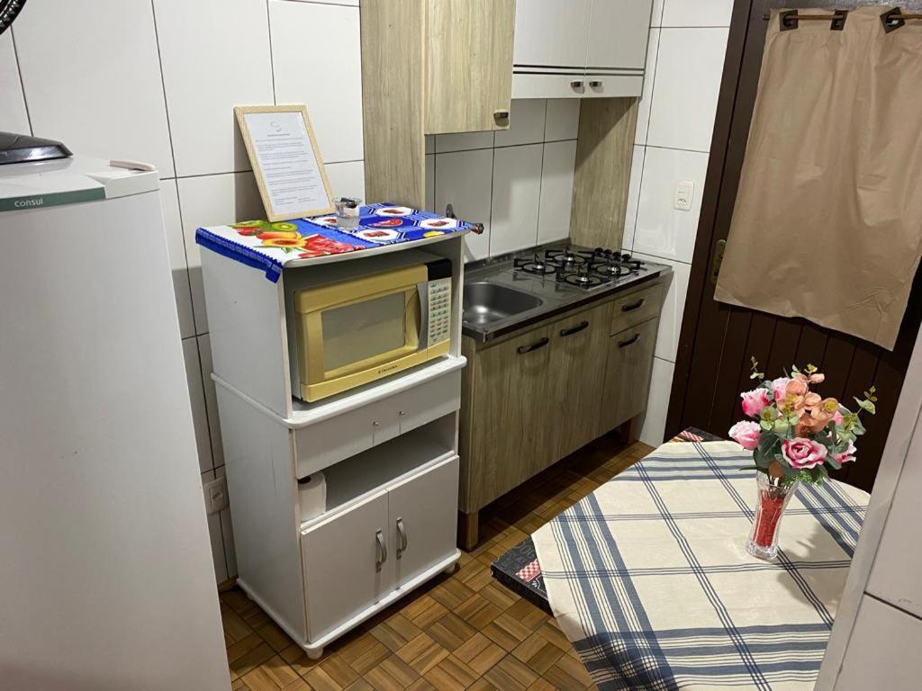 Residenciais Maria Flor グラマド エクステリア 写真