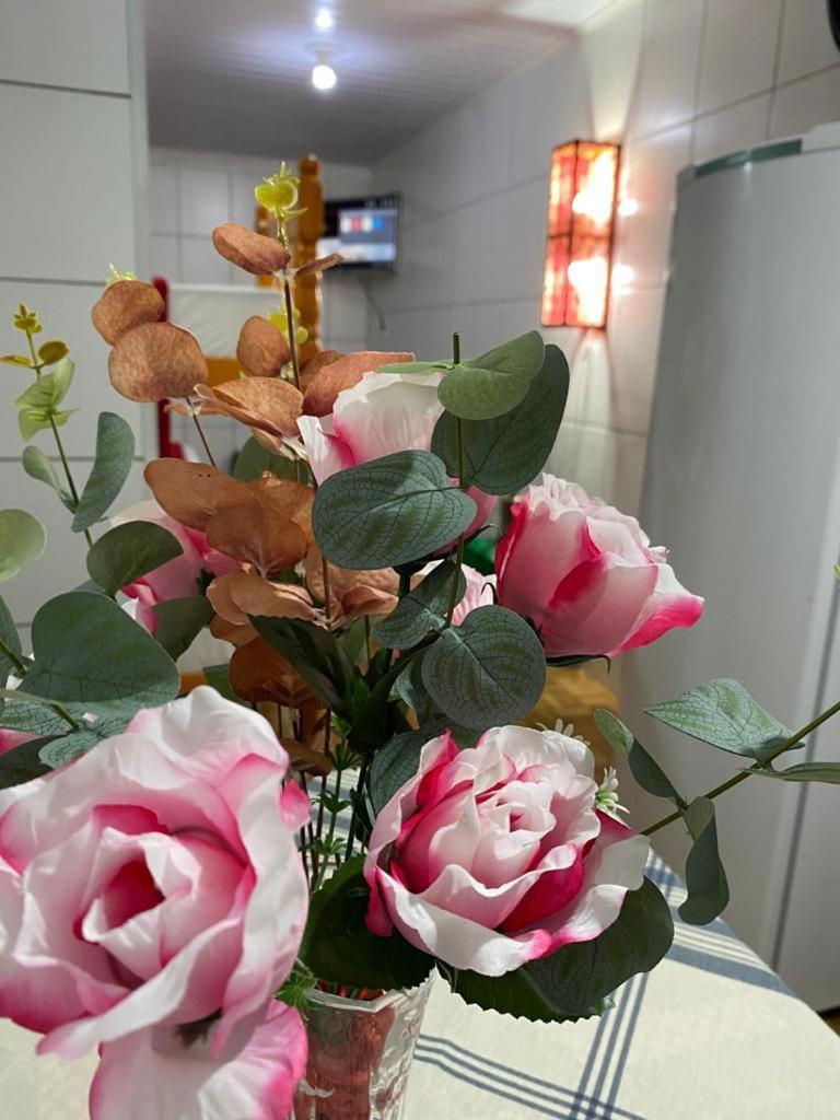Residenciais Maria Flor グラマド エクステリア 写真