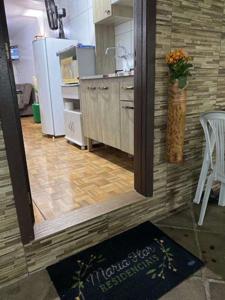 Residenciais Maria Flor グラマド エクステリア 写真
