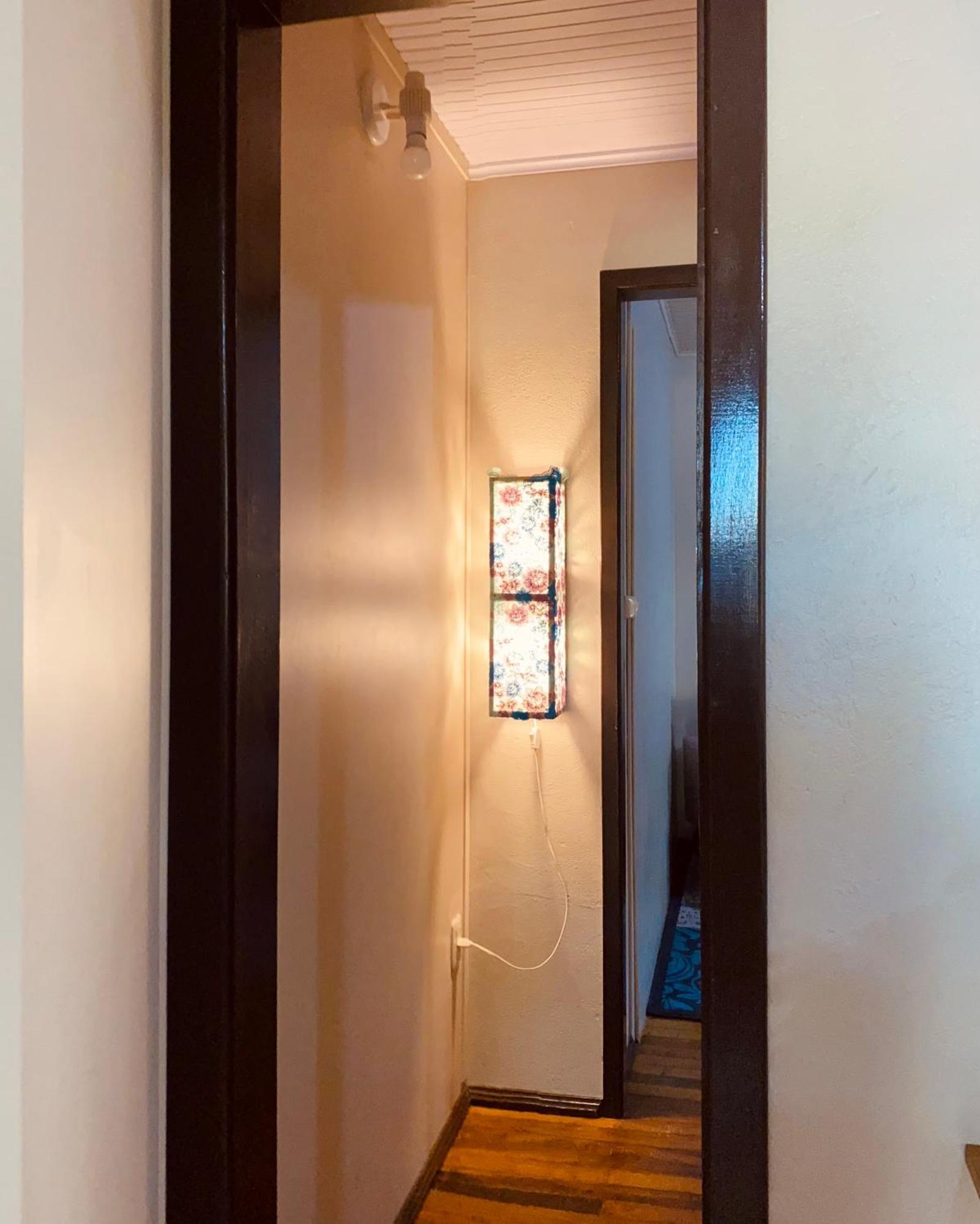 Residenciais Maria Flor グラマド エクステリア 写真