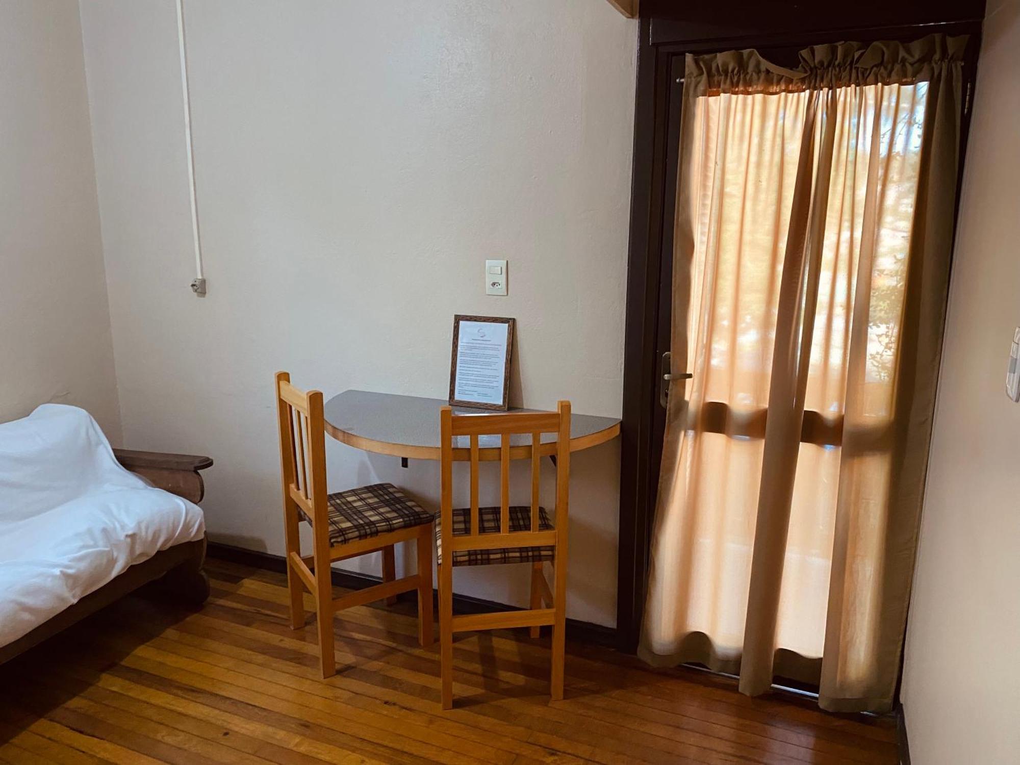Residenciais Maria Flor グラマド エクステリア 写真