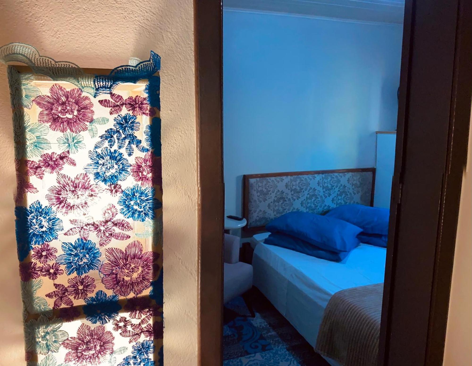 Residenciais Maria Flor グラマド エクステリア 写真